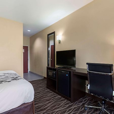 Sleep Inn & Suites Millbrook - Prattville Exterior foto