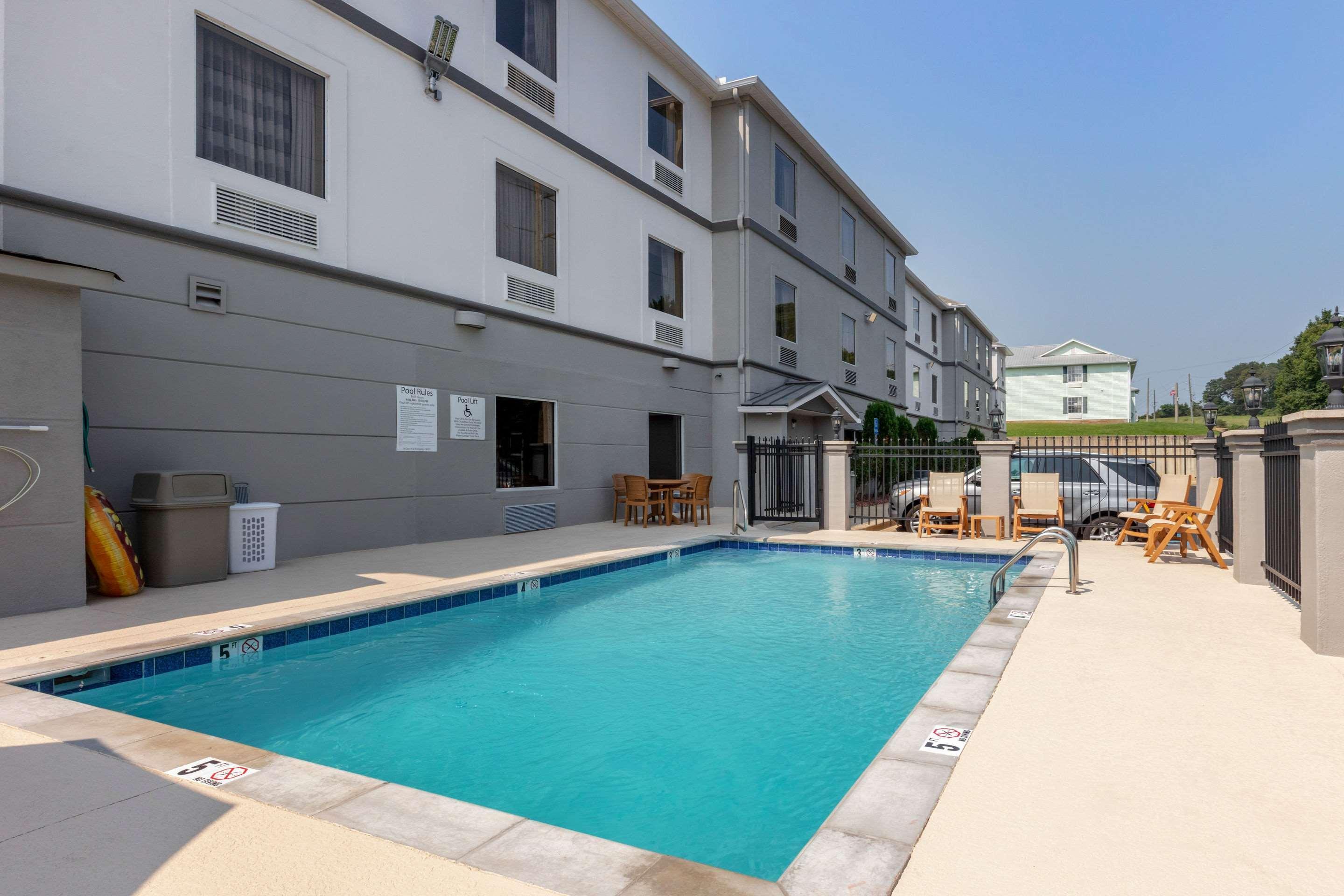 Sleep Inn & Suites Millbrook - Prattville Exterior foto