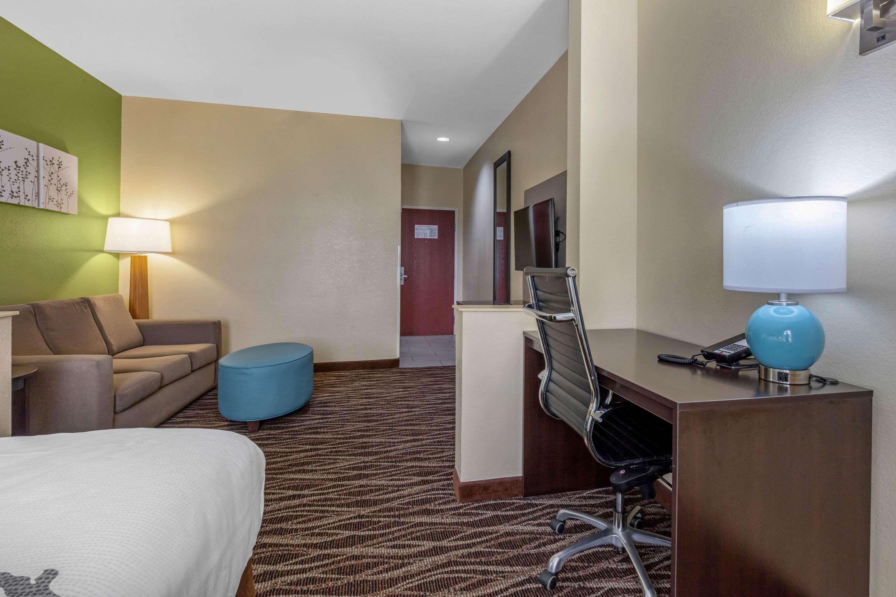 Sleep Inn & Suites Millbrook - Prattville Exterior foto