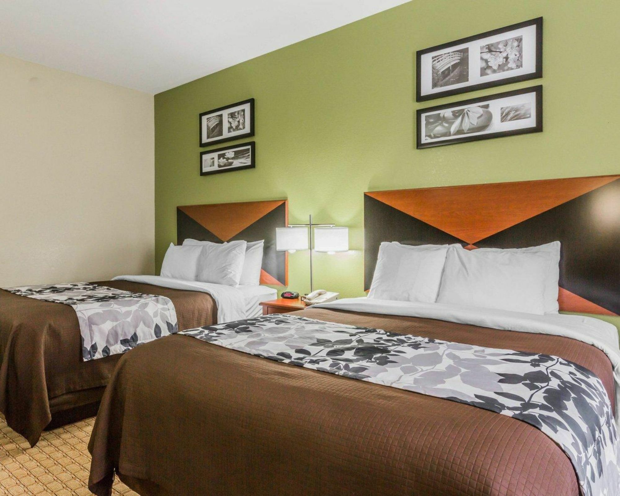 Sleep Inn & Suites Millbrook - Prattville Exterior foto